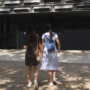 Meet your Posher, Alison